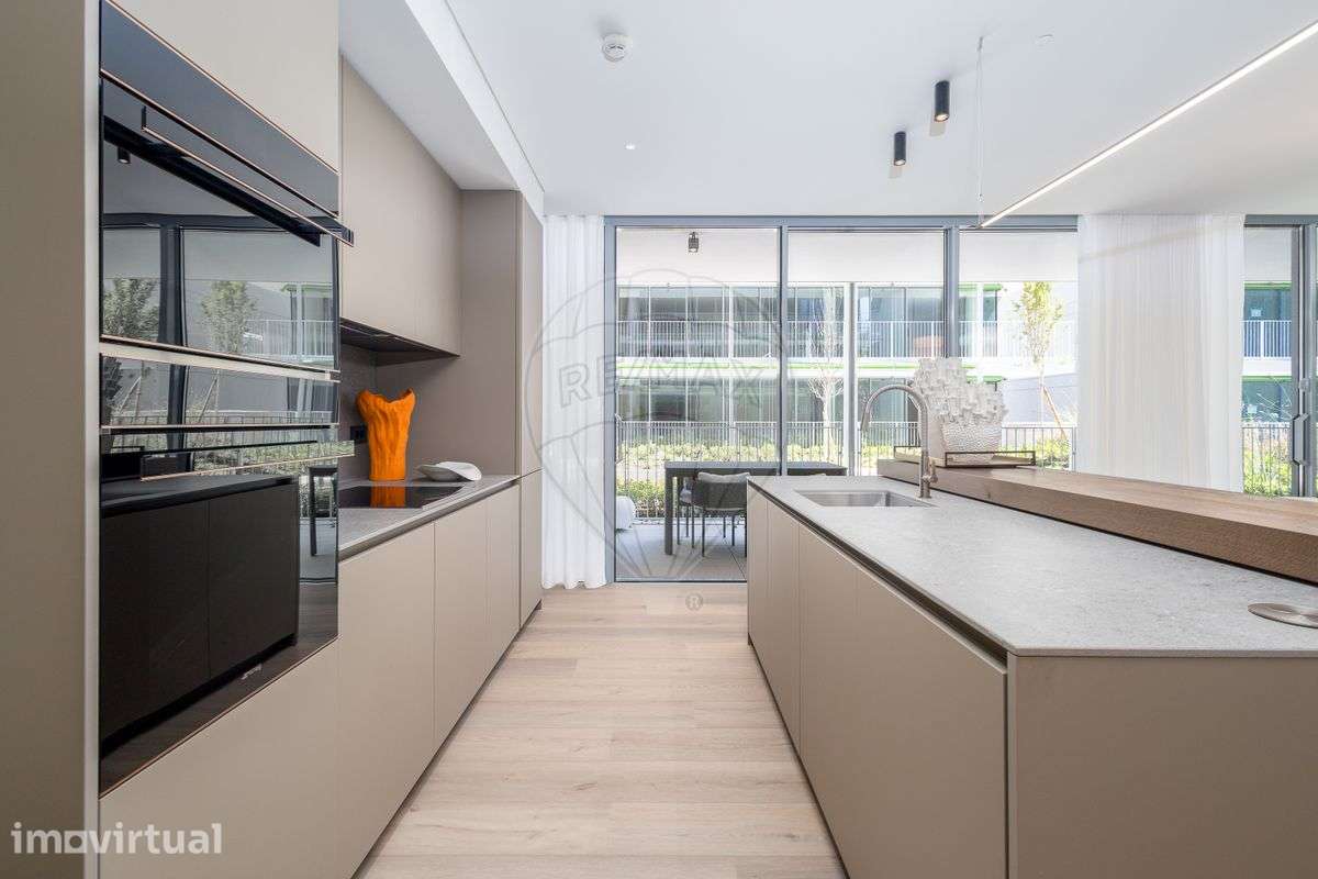 Apartamento T2 para venda - Grande imagem: 5/16