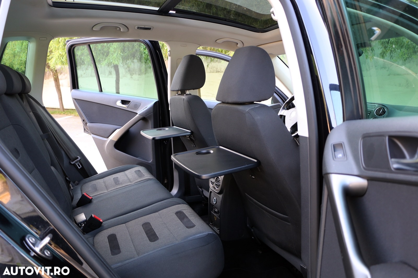 Volkswagen Tiguan 2.0 TDI 4Motion Track & Style - 7