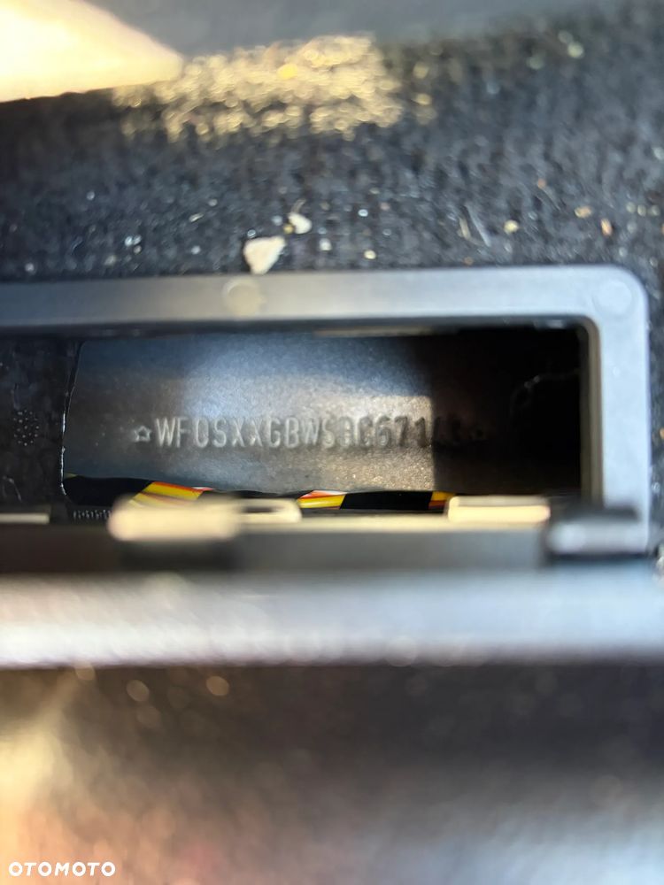 Ford S-Max 2.0 TDCi DPF Titanium MPS6 - 30