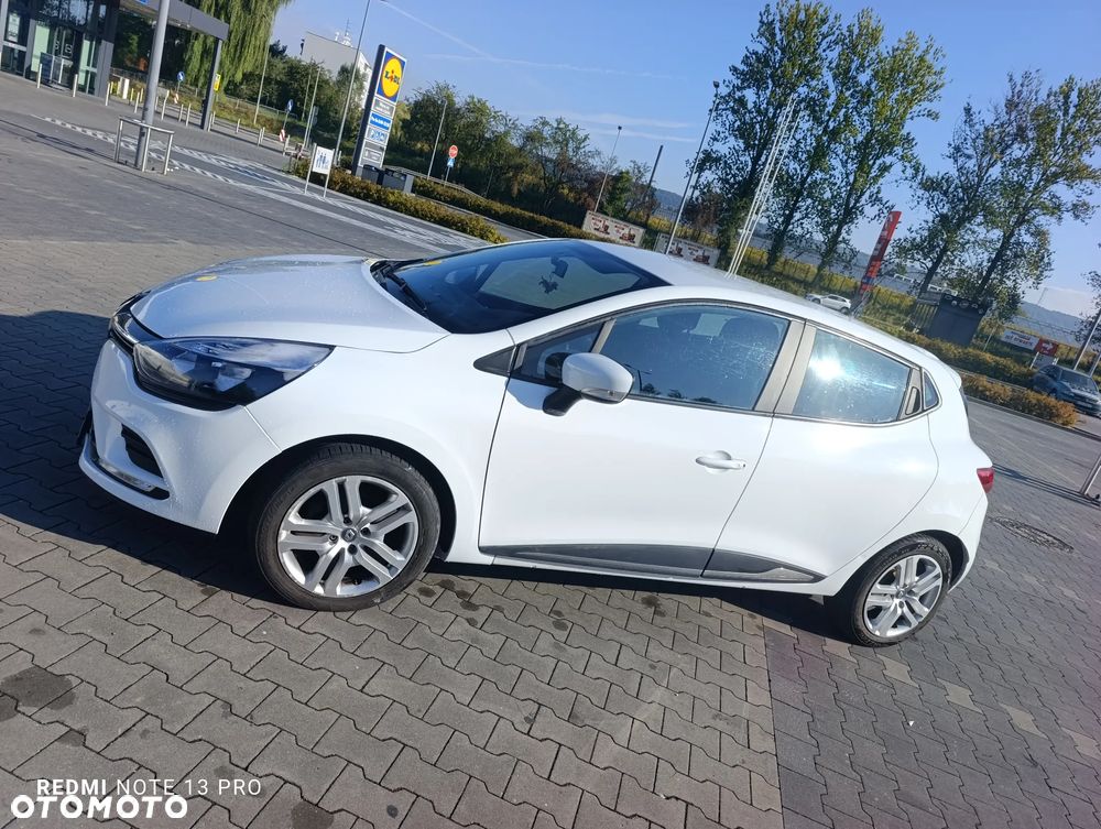 Renault Clio ENERGY TCe 90 Start & Stop LIMITED 2018 - 13