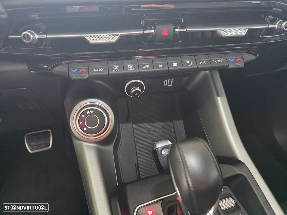 Alfa Romeo Tonale 1.5 Hybrid Sprint - 13