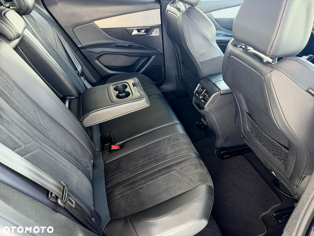 Peugeot 3008 - 26