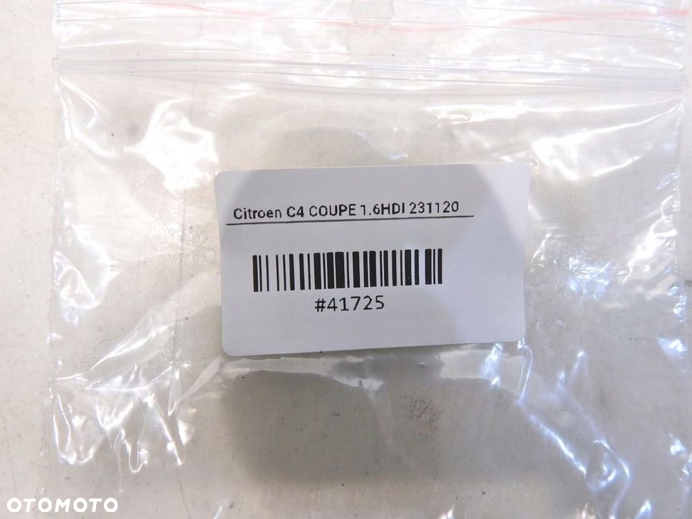 PRZYCISK BLOKADY DRZWI CITROEN C4 I 96476626XT - 4