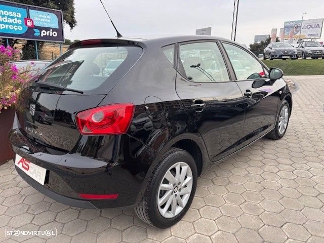 SEAT Ibiza 1.0 Reference - 5