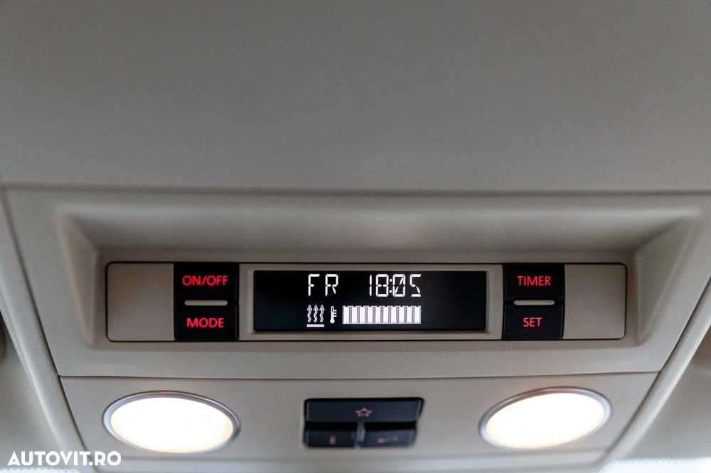 Volkswagen Multivan - 16