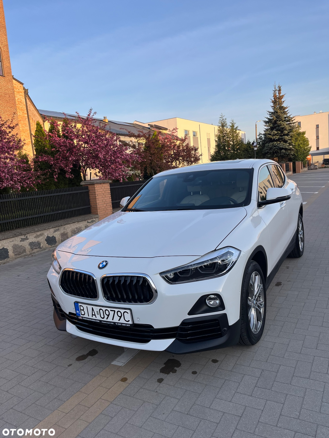 BMW X2 sDrive20i - 24
