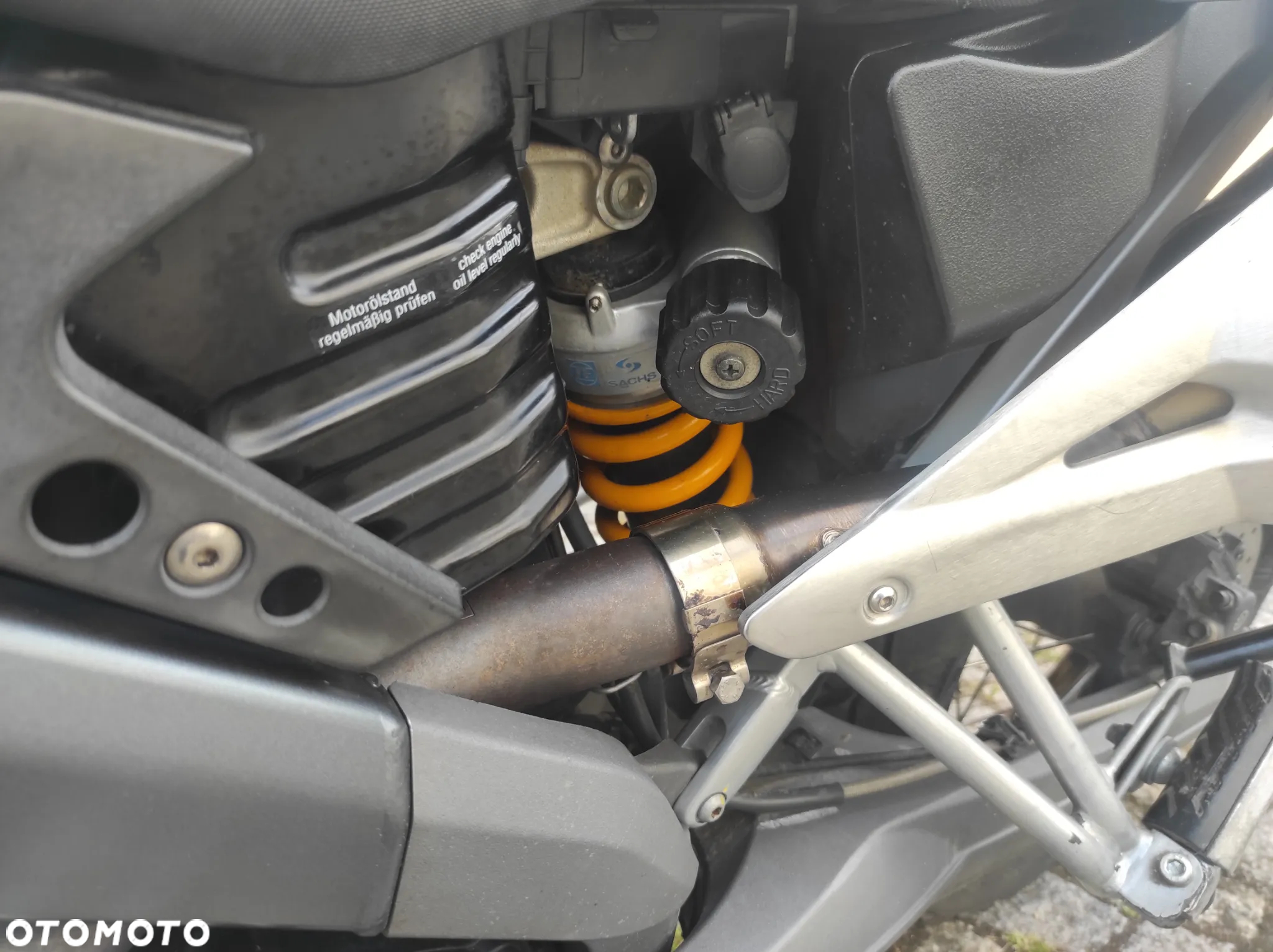BMW G - 36