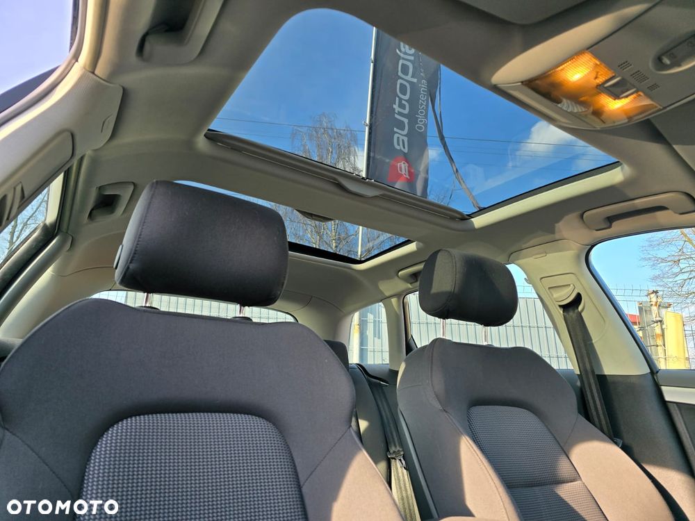 Audi A3 Sportback - 22