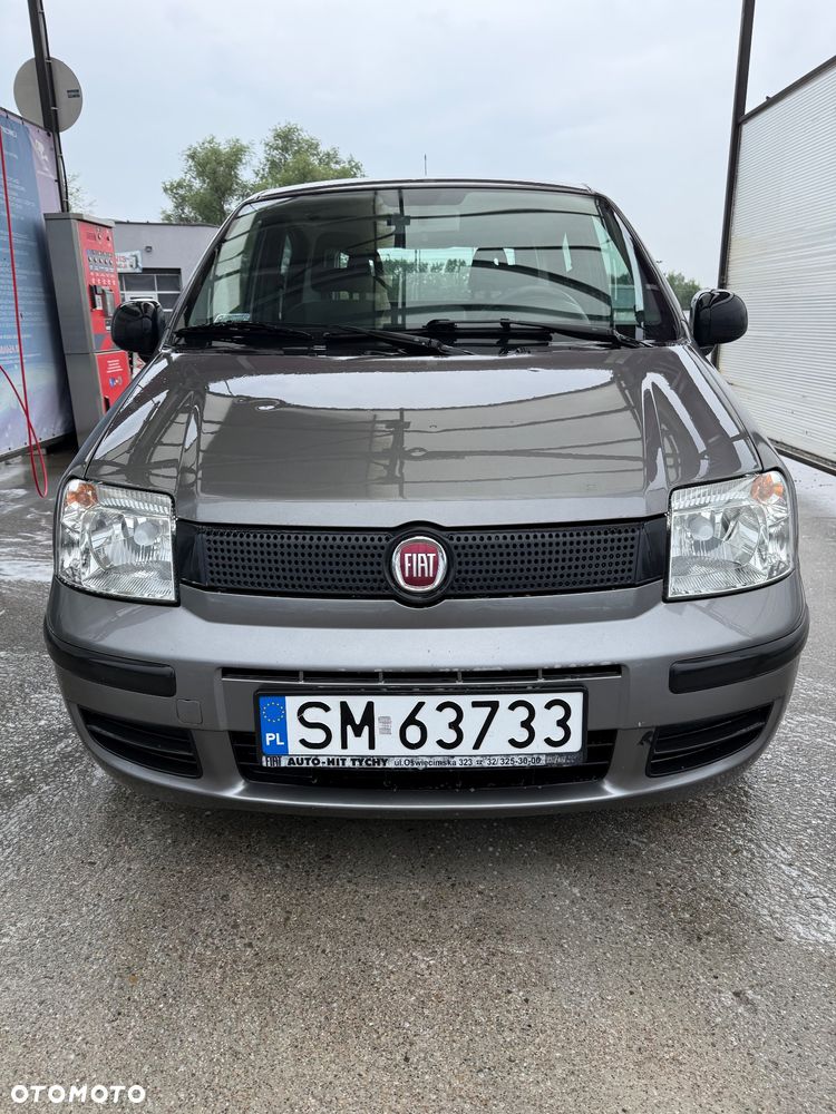 Fiat Panda 1.2 Classic Eco - 2