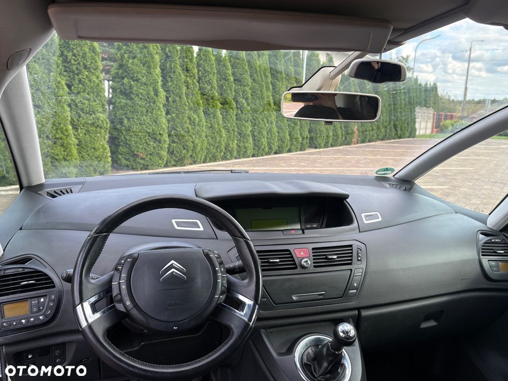 Citroën C4 Picasso VTi 120 Attraction - 13