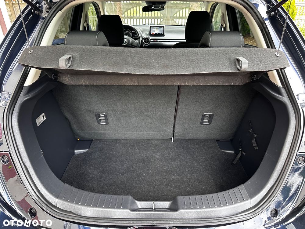 Mazda 2 SKYACTIV-G 90 Exclusive-Line - 24