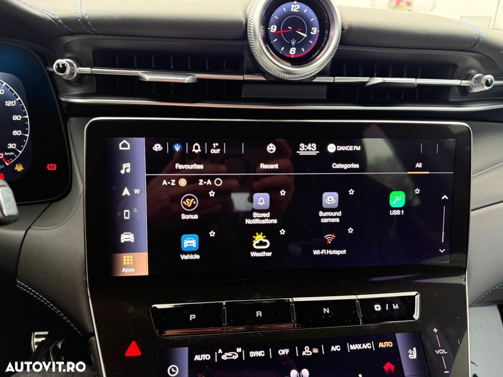 Maserati Grecale - 12