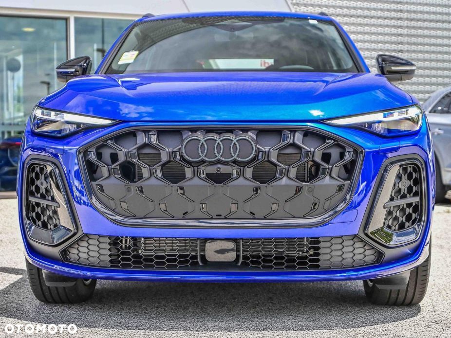 Audi Q5 - 4