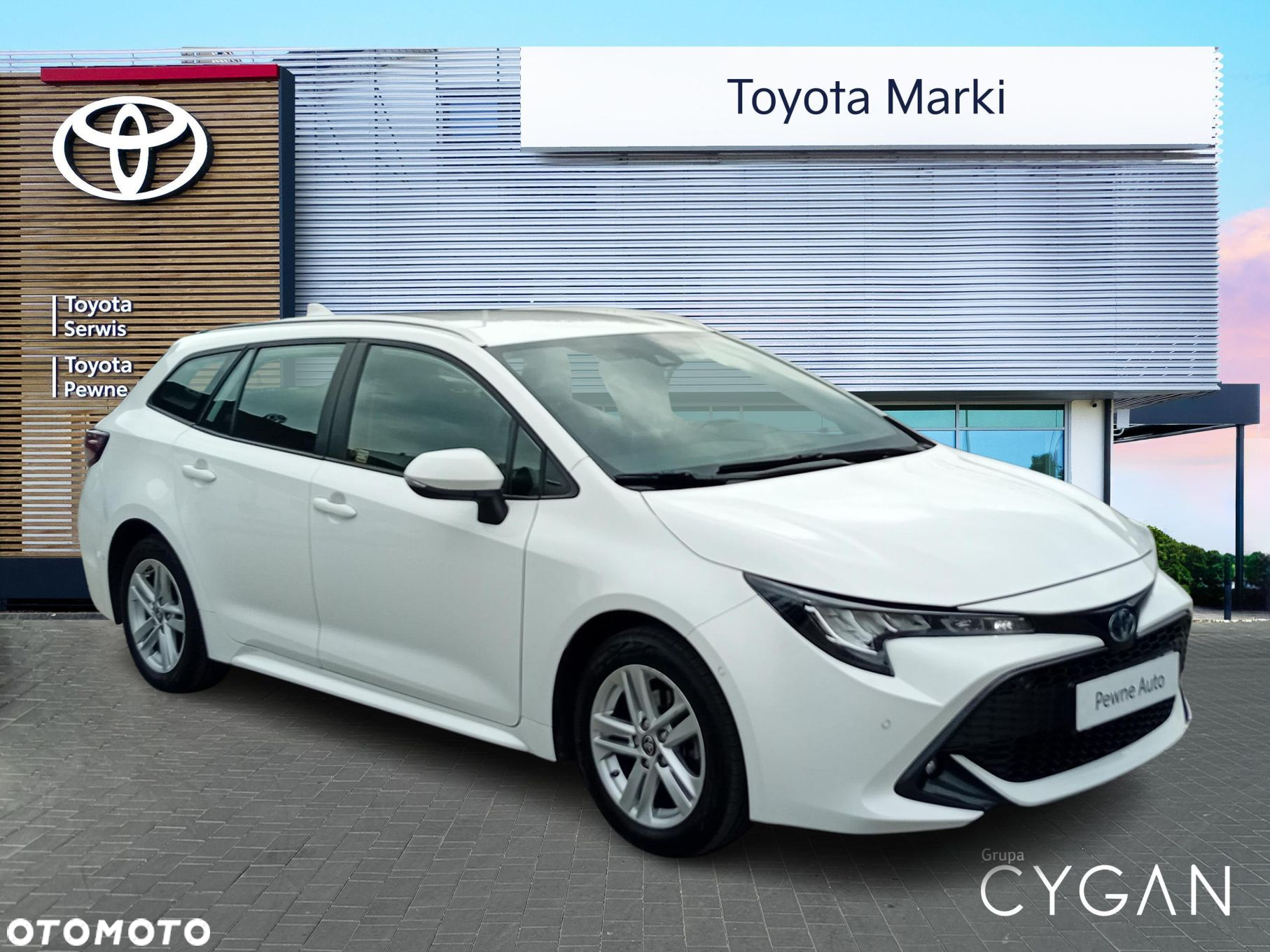 Toyota Corolla - 7