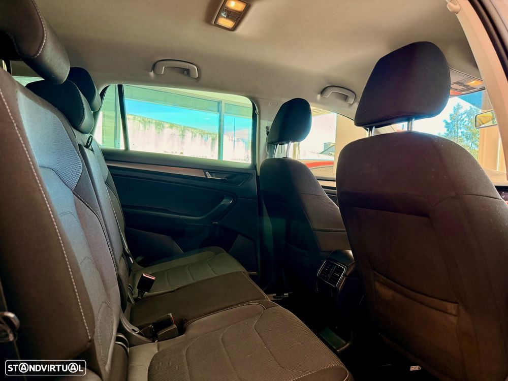 Skoda Kodiaq 2.0 TDI Ambition DSG - 6