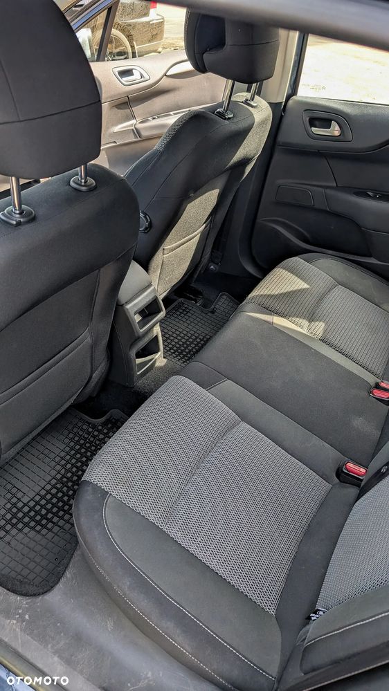 Citroën C4 1.6 VTi Selection - 7