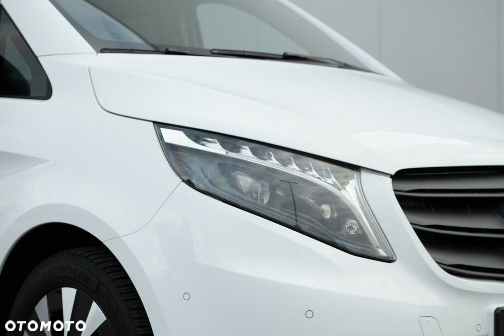 Mercedes-Benz Vito - 5