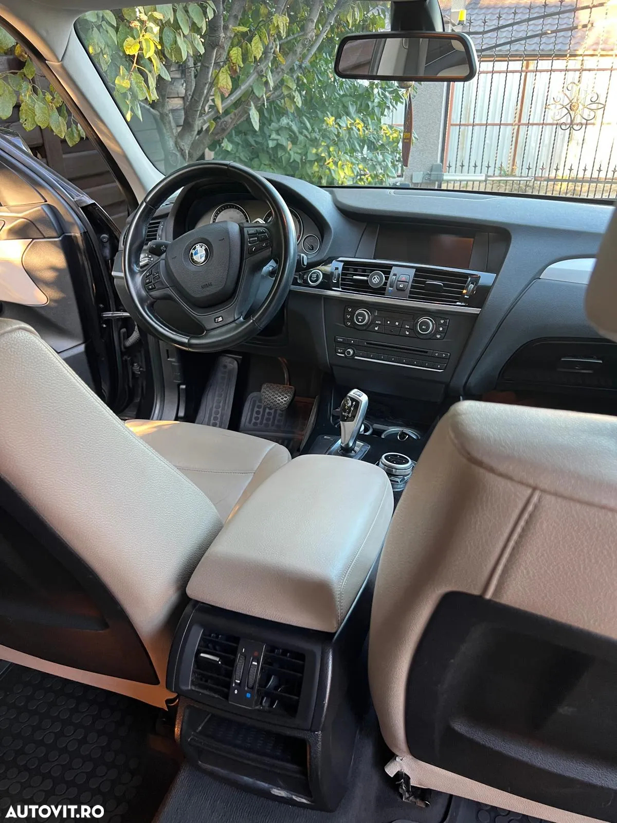 BMW X3 - 5