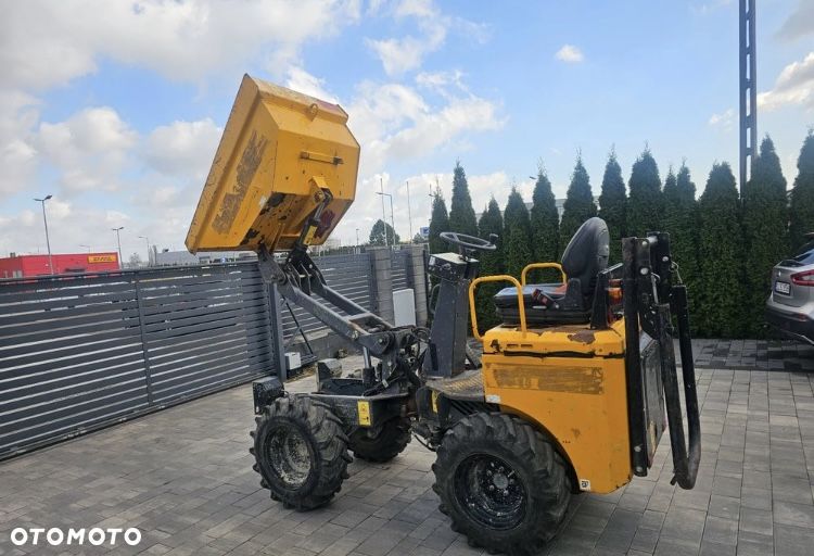 Terex TA1 - 11