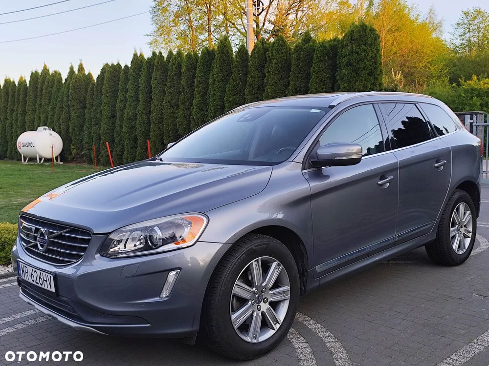 Volvo XC 60 T5 AWD Geartronic Inscription - 14