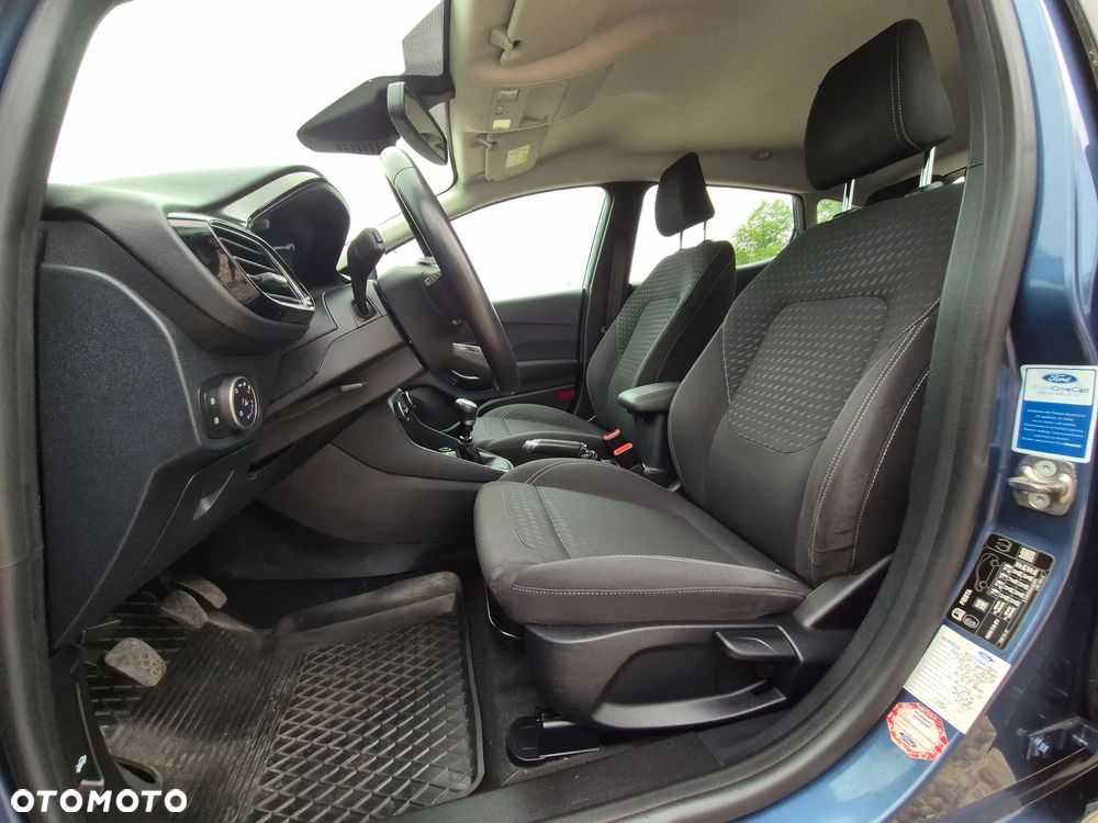 Ford Fiesta - 18
