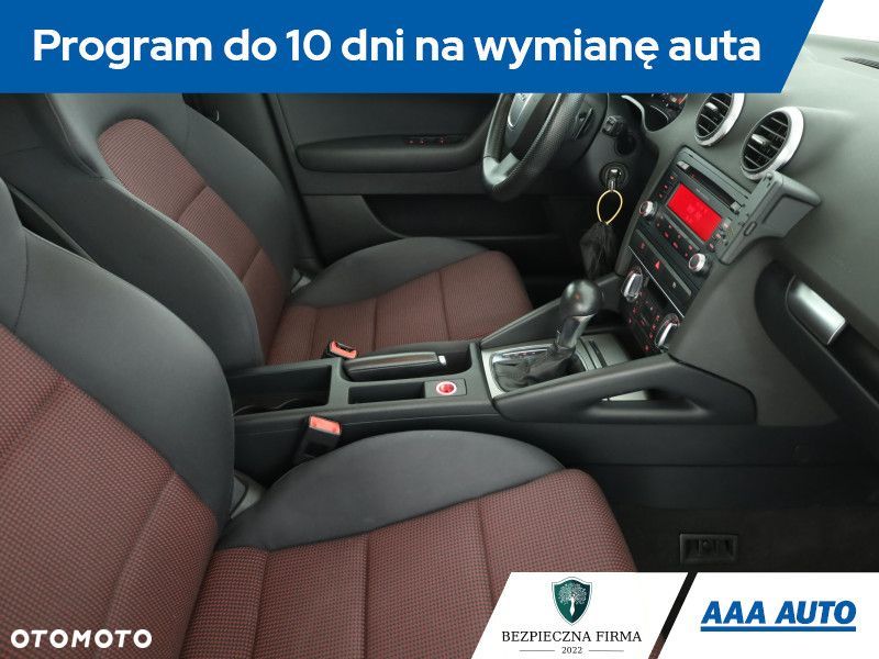 Audi A3 - 8