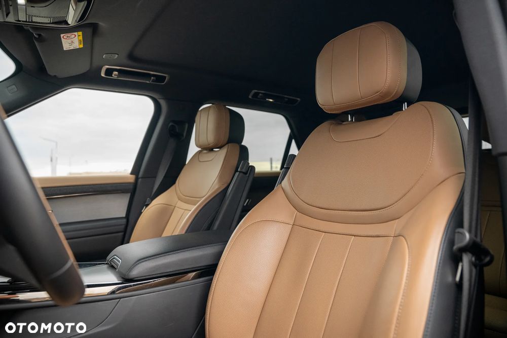 Land Rover Range Rover Sport - 14