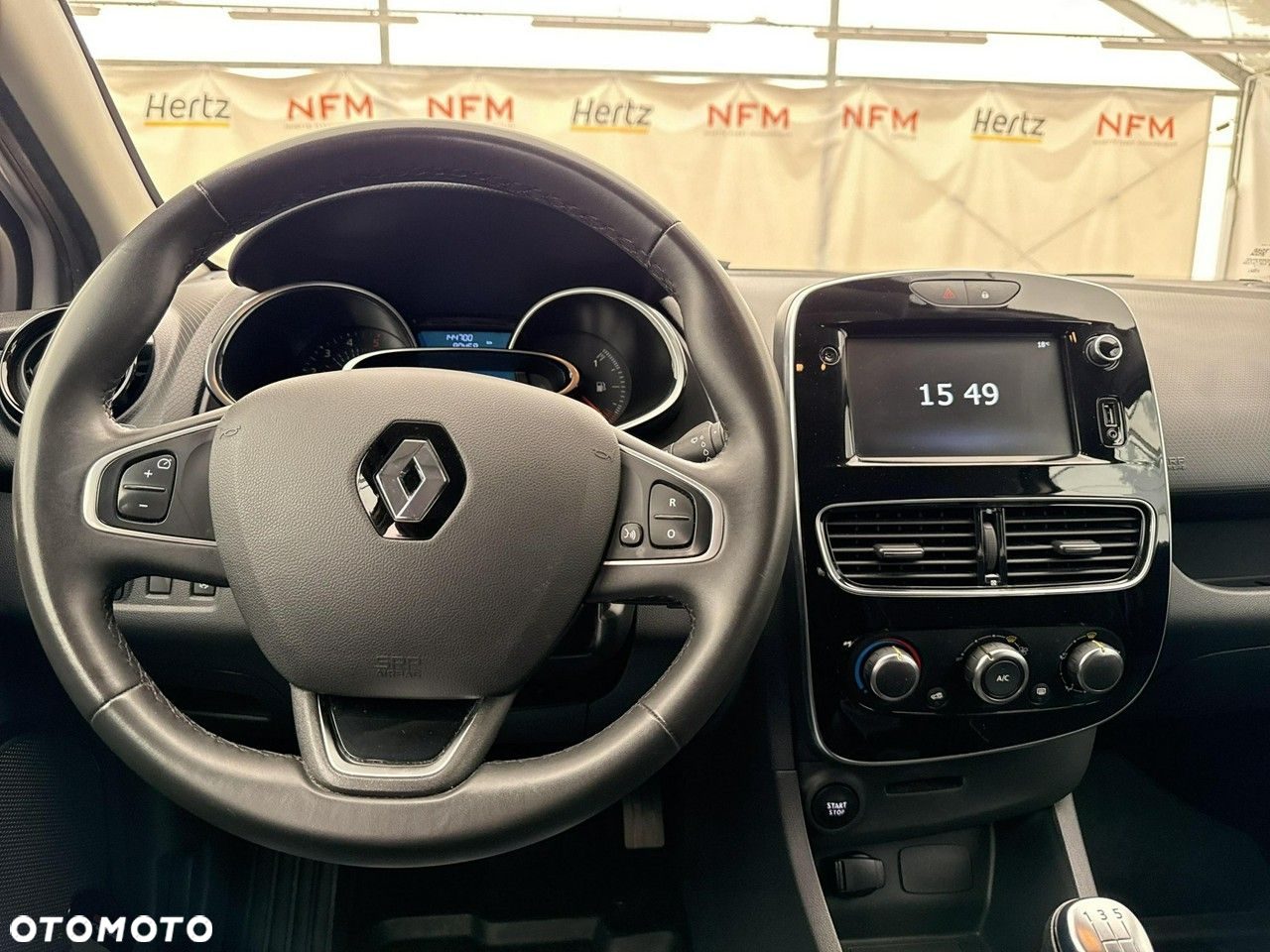 Renault Clio - 14