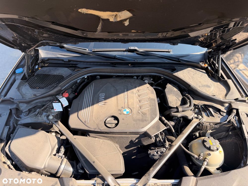 BMW Seria 5 - 26