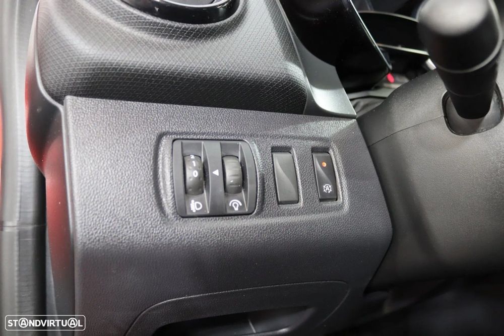 Renault Clio ENERGY TCe 120 EDC Intens - 11