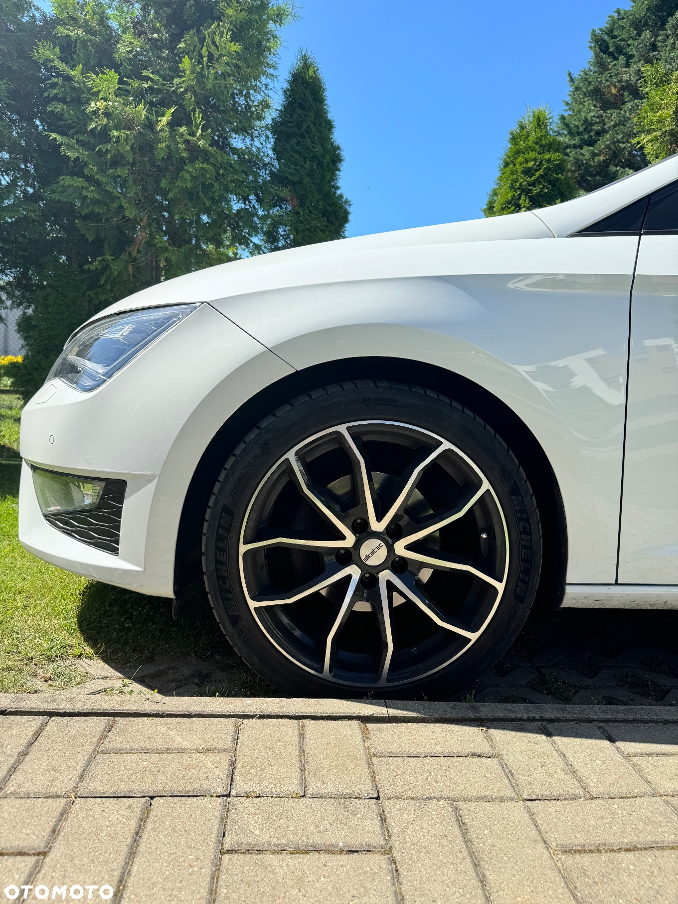 Seat Leon 1.4 TSI FR S&S - 11