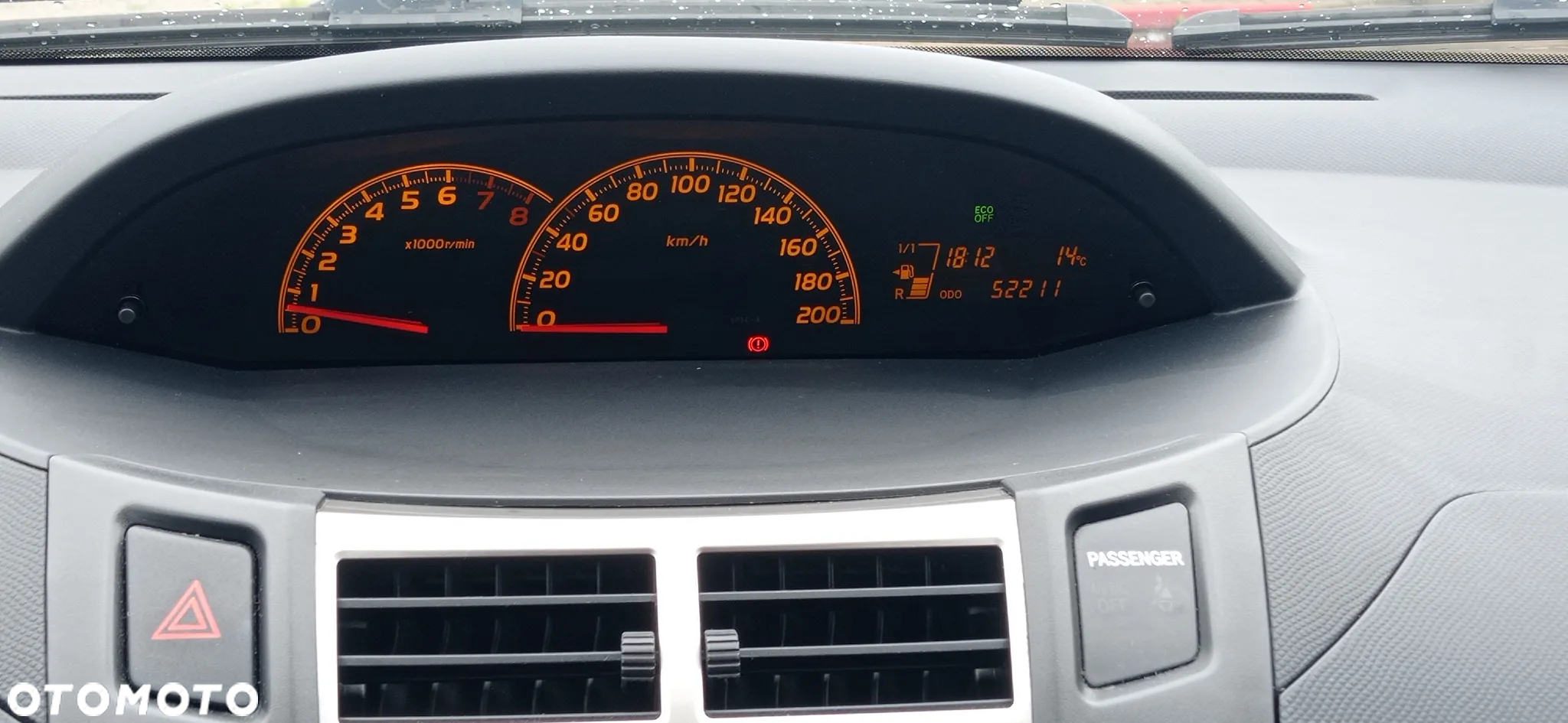 Toyota Yaris - 23