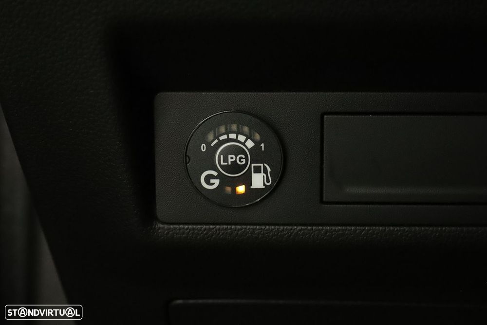 Renault Captur 1.0 TCe Techno Bi-Fuel - 20