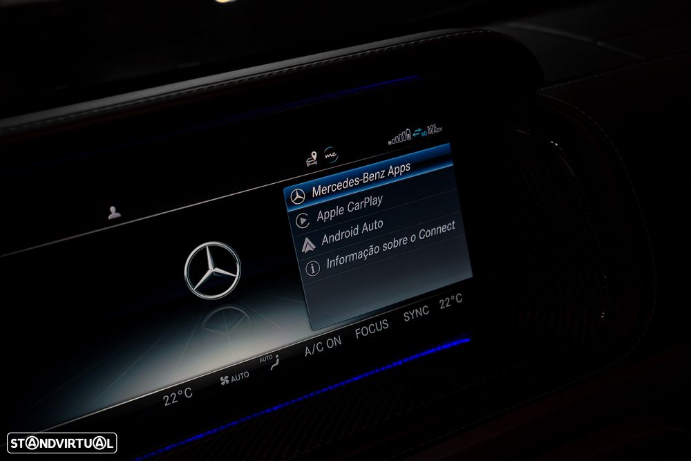 Mercedes-Benz G 63 AMG - 40