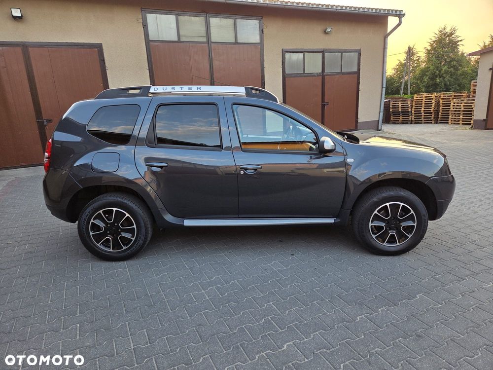 Dacia Duster - 4