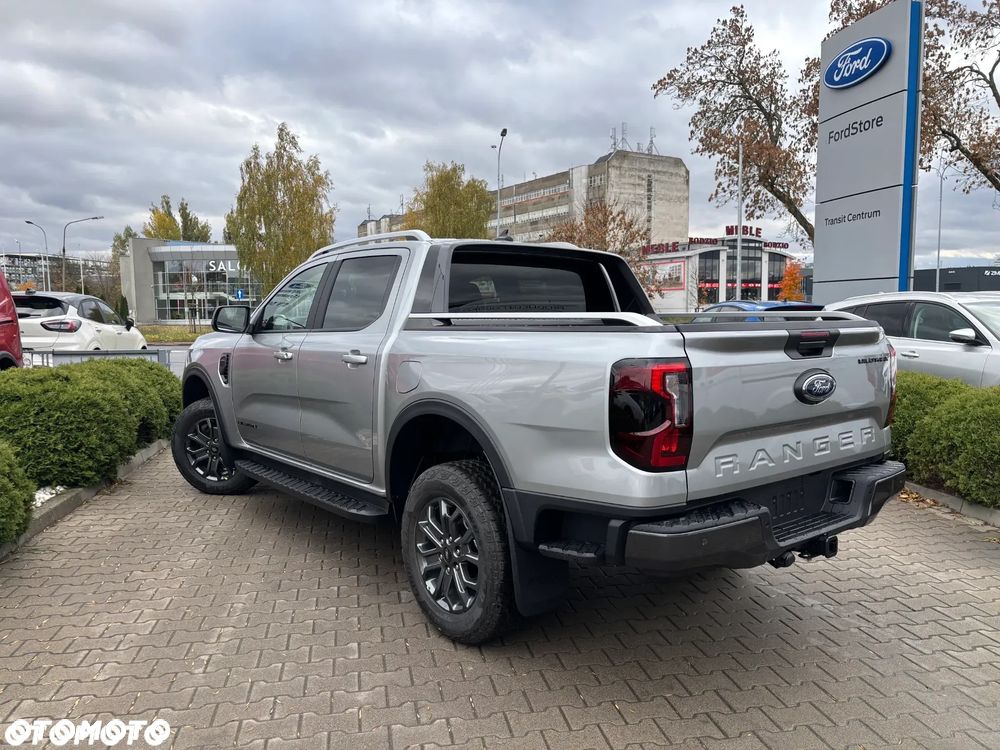 Ford Ranger - 5