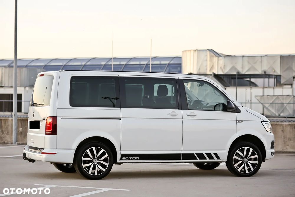 Volkswagen Multivan 2.0 BiTDI L1 Highline 4Motion DSG - 18