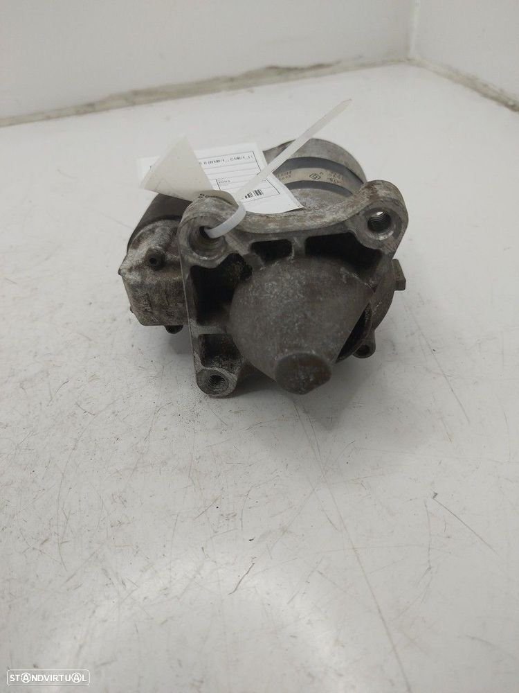 Motor De Arranque Renault Megane Ii (Bm0/1_, Cm0/1_) - 4