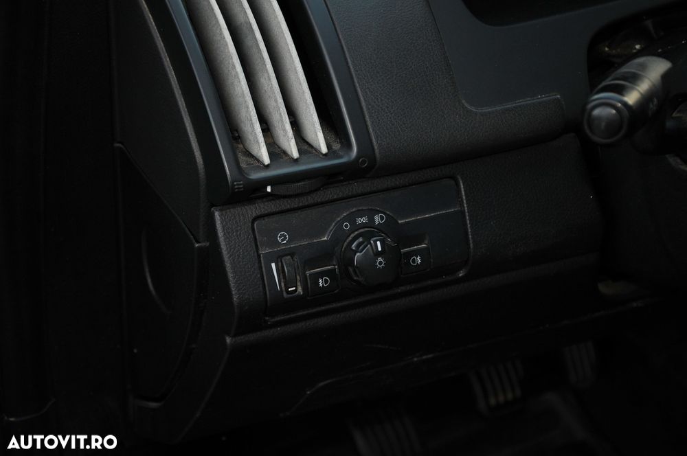 Land Rover Freelander 2 2.2 TD4 SE - 13