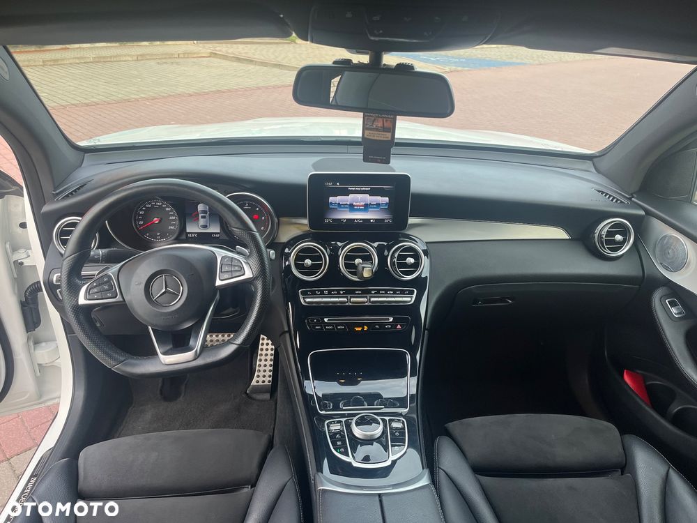 Mercedes-Benz GLC - 5