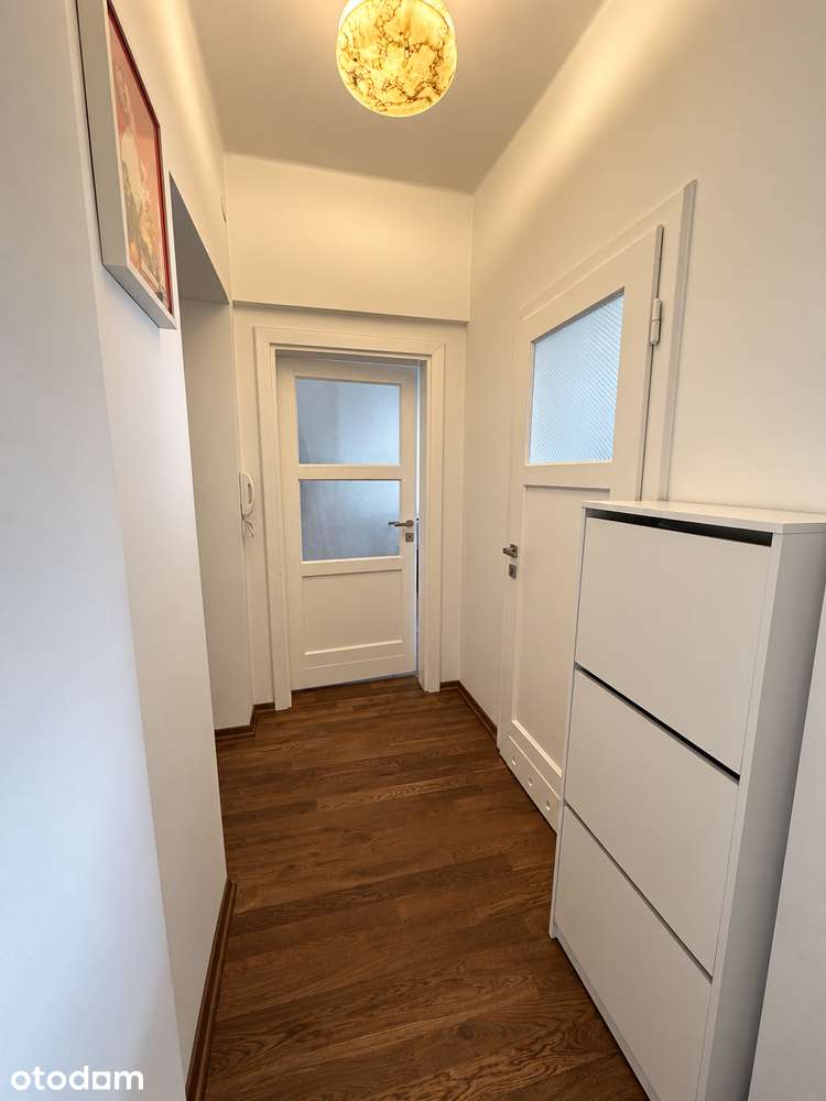 Do wynajęcia - 2 pokoje  42 m²  - ul. Konarskiego Świetna Lokalizacja