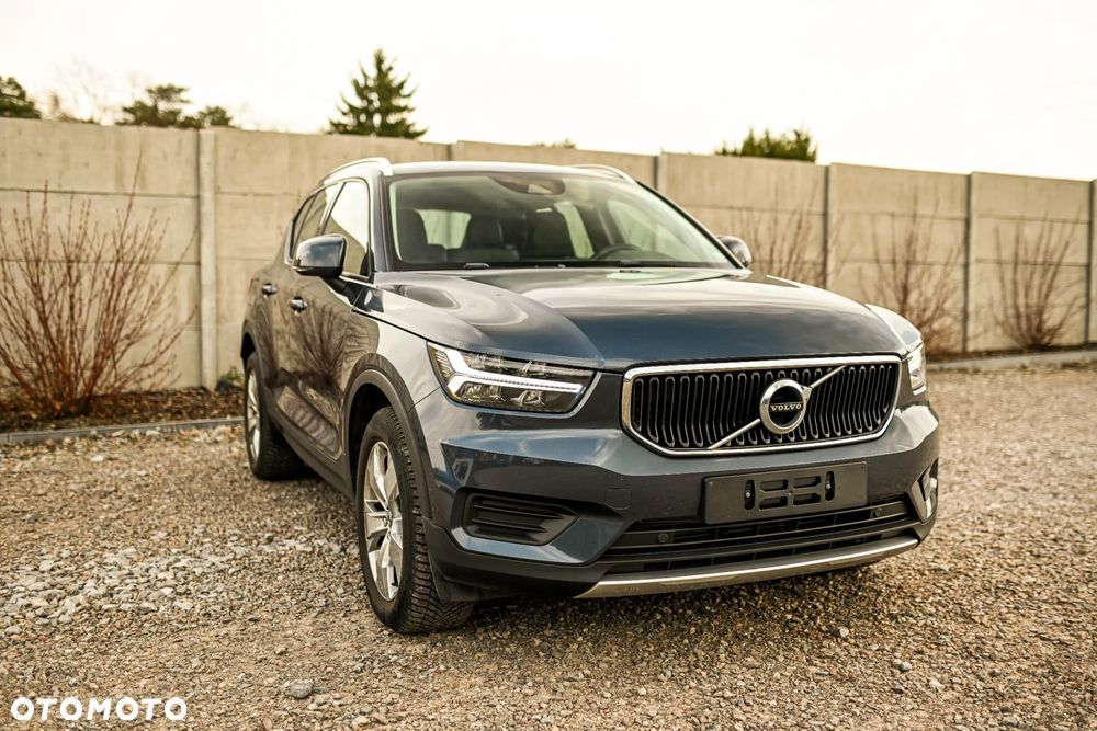 Volvo XC 40 T2 Core