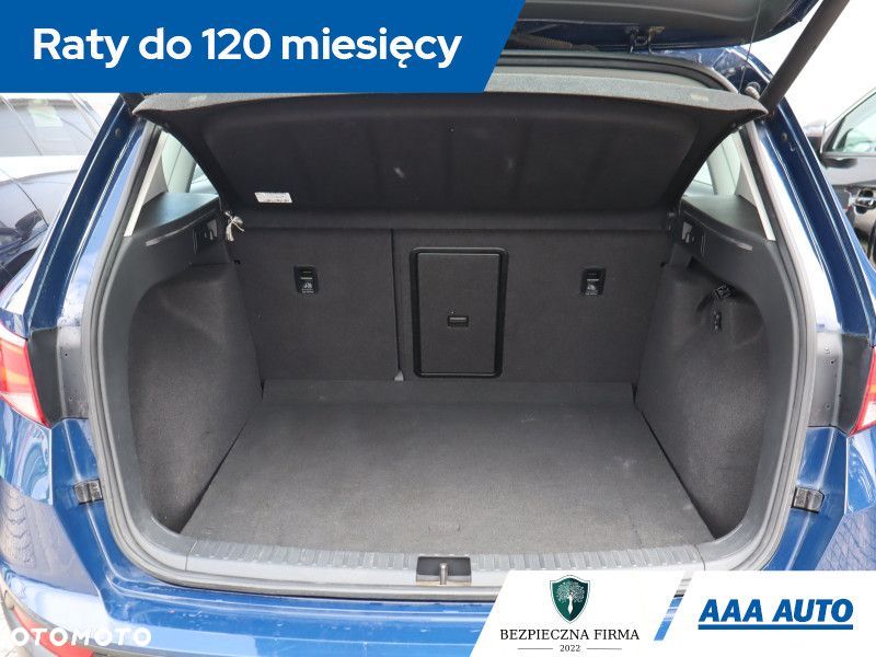 Seat Ateca - 16