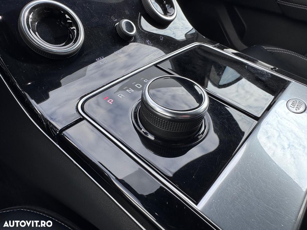 Land Rover Range Rover Velar 2.0 R-Dynamic - 23