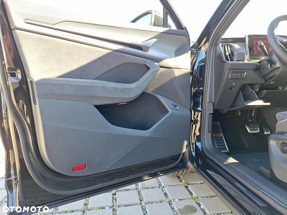 Skoda Kodiaq 2.0 TDI 4x4 Sportline DSG - 14