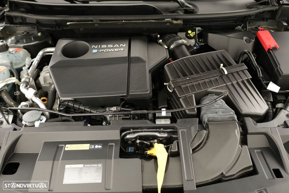 Nissan Qashqai - 26