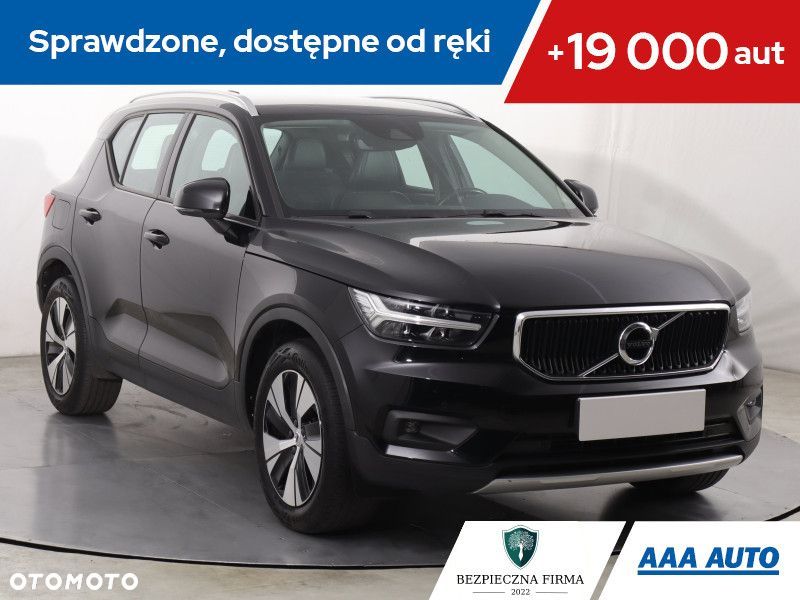 Volvo XC 40 - 2