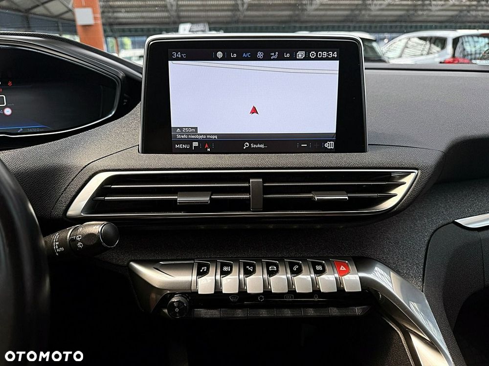 Peugeot 5008 - 22