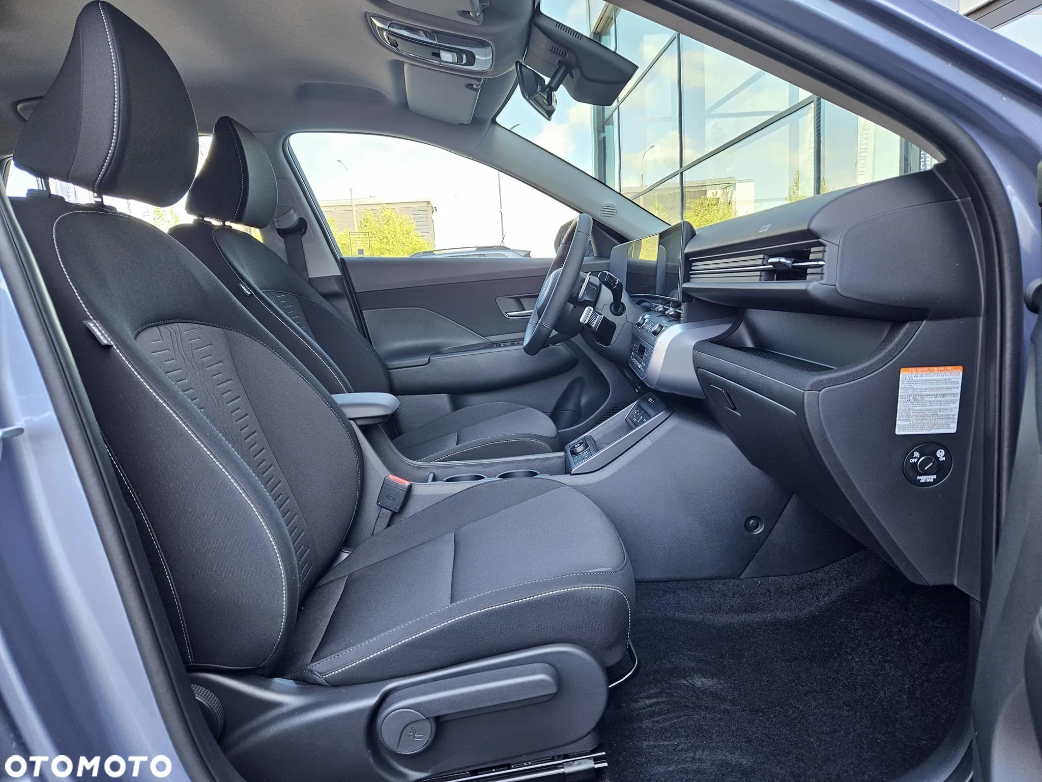Hyundai Kona Electric 49kWh Smart - 15