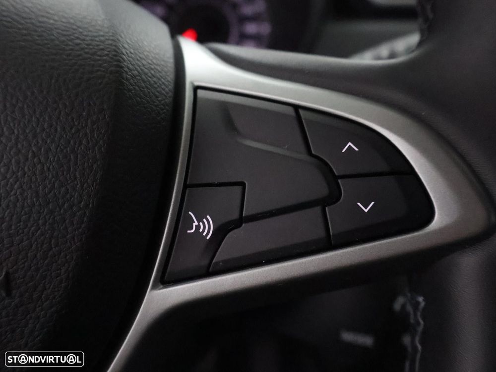 Dacia Duster 1.3 TCe Prestige - 19